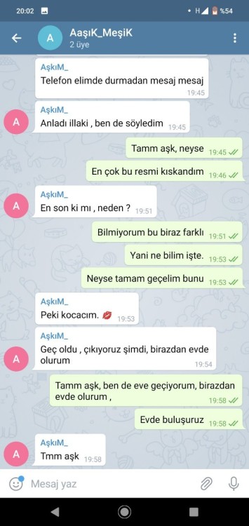 bu da devamı&hellip;:)