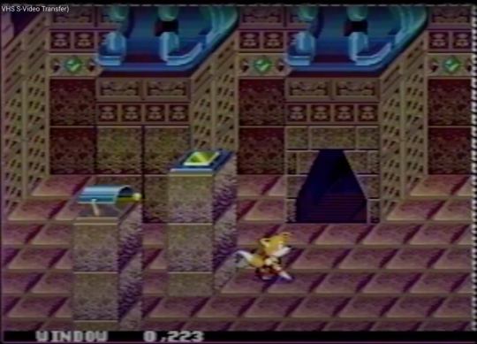 Check this out: a pitch for a 1993 cancelled Sonic game has been found recently by Craig Stitt, a former member of the SEGA...