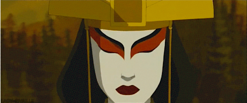 lady-rivaille:  “I killed Chin The Conqueror…” 