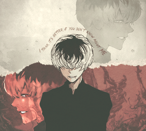 cifume:  He’s kinda like a different person. 