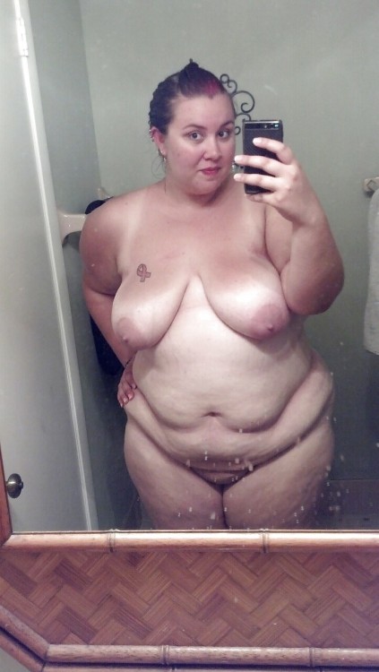 bigger-babes-selfie:  Real name: Kimberly adult photos