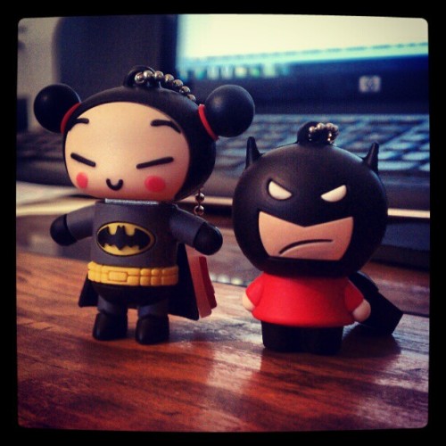 Porn Pics #batman #pucca #usb