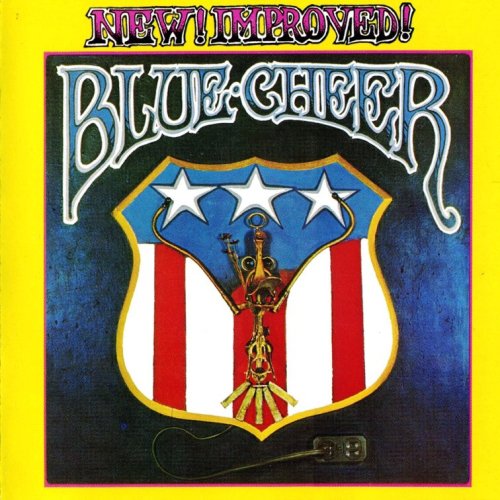 blue cheer