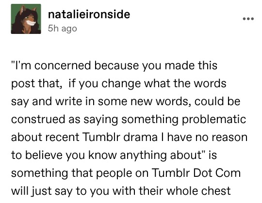 Tumblr media