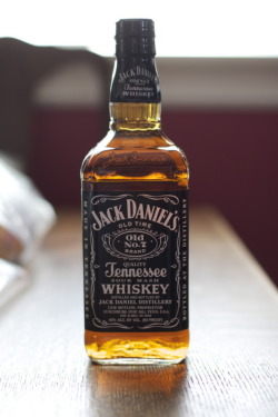 just-someguy:  FamedLuxury:  Jack Daniels | FOLLOW