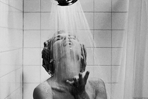 Sex blondebrainpower:Psycho, 1960 pictures