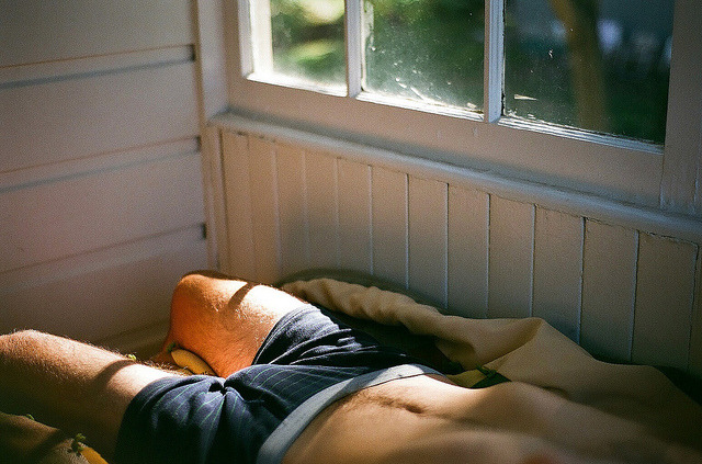 gayedon:  warm skin by Marlee Meghan on Flickr. 