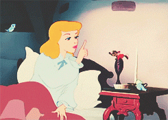 varunsdvns:  Favourite Disney Songs {6/20}: A Dream Is A Wish Your Heart Makes | Cinderella 