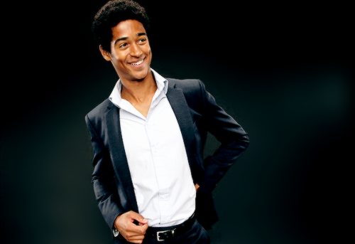 mysoulhasgrowndeep-liketherivers:  imsirius:  Alfie Enoch - How To Get Away With Murder portraits x   bulma-esque