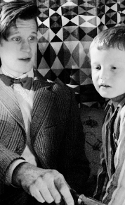 notyoujamie:They died, the Time Lords. All of them. They died.
