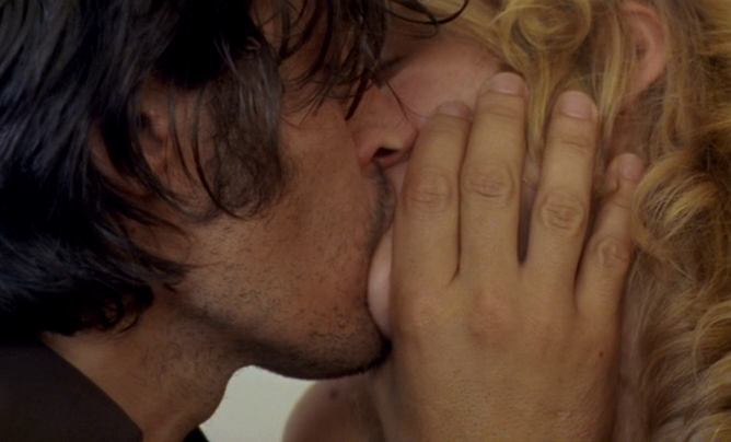 heavenhillgirl:  The brown bunny (2003), Vincent Gallo