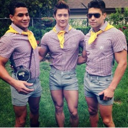 jacques-yvan:  I like the bulge in their
