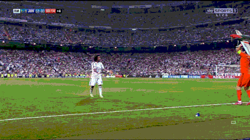 JAIDEFINICHON - TERRIBLE DE HD