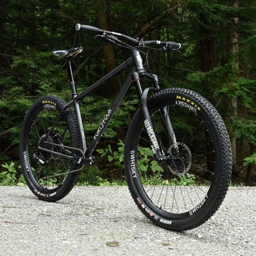 strange-measure: 44 Bikes　Marauder 29+