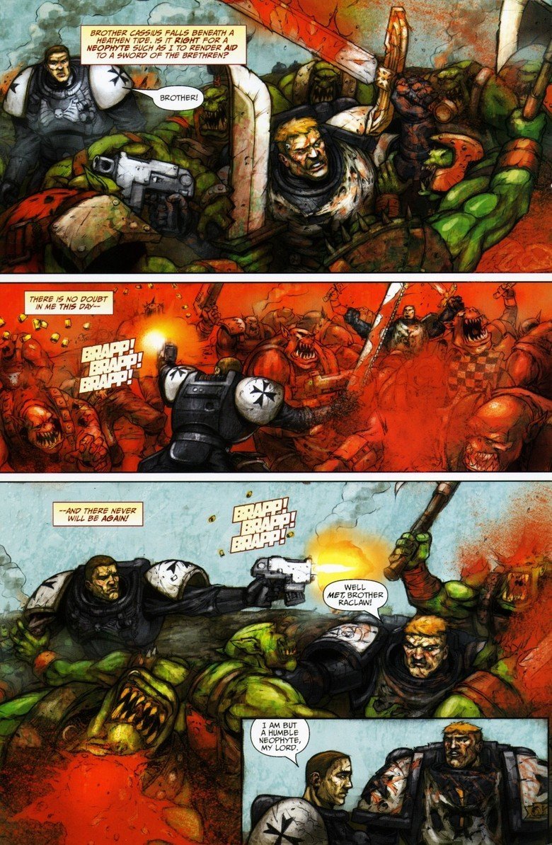 Warhammer