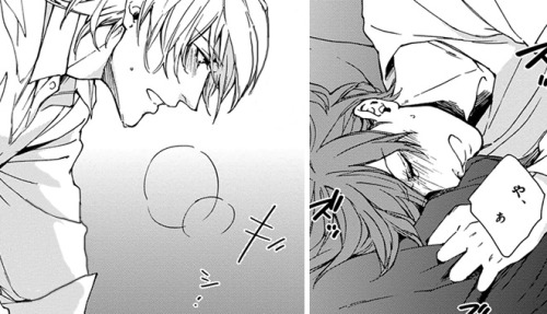 mininekodeedy:    ”Florist no Koi wa Saku” by yoshi    