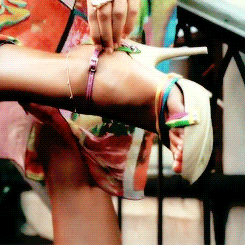 beyonseh:  Beyoncé in Girl 