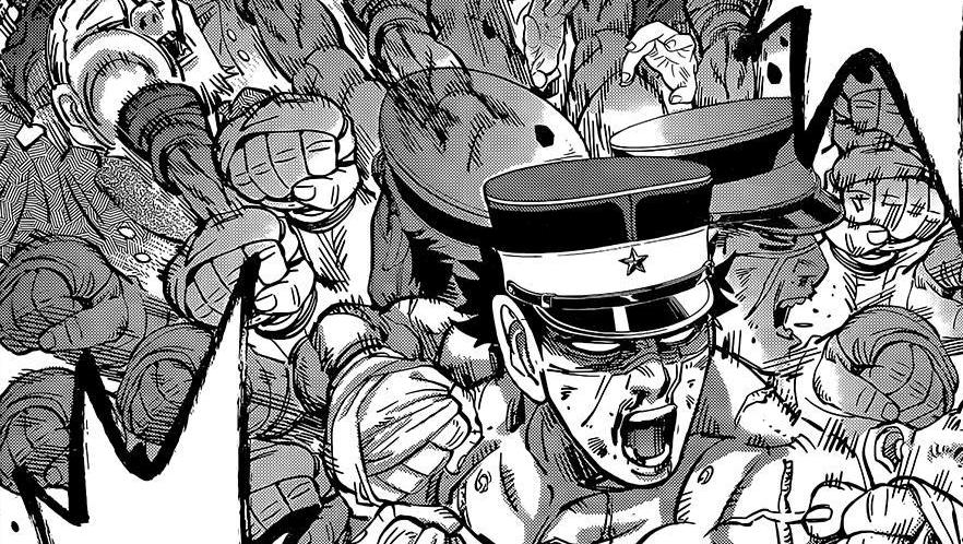 Golden Kamui On Tumblr Golden Kamui On Tumblr