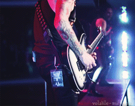 volatile-millennia:   Jake Pitts in ‘Faithless’ (’Alive and Burning’)  
