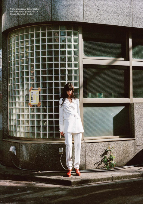 fretongaa:    DEW Magazine #24 Street Issue Spring 2017  