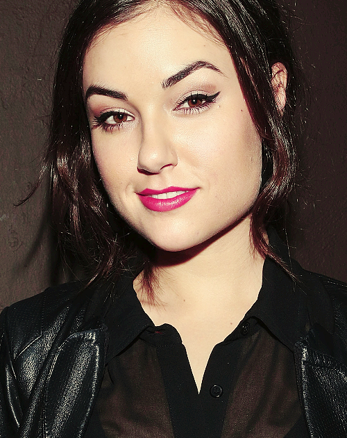 fuck yeah sasha grey