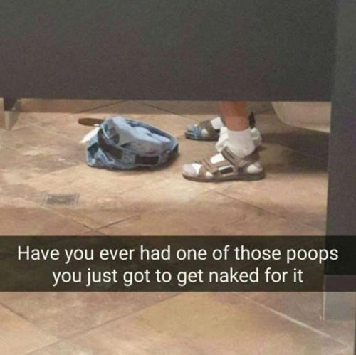lolfactory:  The “socks and sandals” are more disturbing…  funny tumblr ☆ Facebook ☆ Twitter ☆ follow  [this funny picture via lolsnaps]