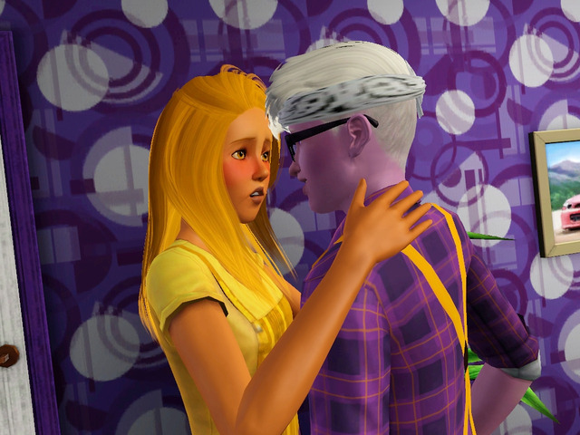 the sims 3 tumblr prom the sims 3 tumblr prom