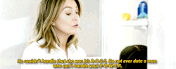 r-u-n-n-i-n-g-with-the-wolves:   An important lesson from Meredith Grey 
