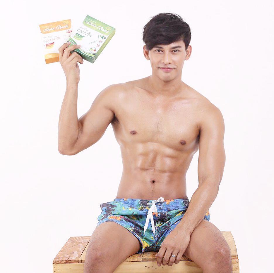aznboysparadise:IG: scissormankung 