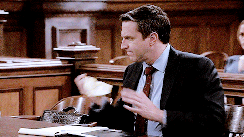Rafael Barba Appreciation 224/ | Ep: Contrapasso