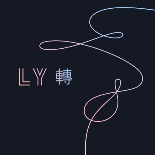 LOVE YOURSELF : HER