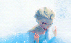 50shadesofelsanna:  Singing Frozen duets by yourself more like  