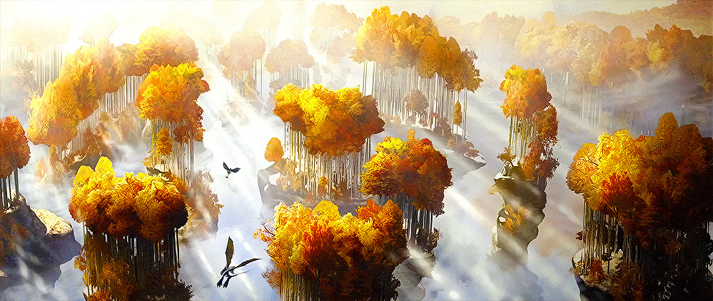 meccanico:  How To Train Your Dragon 2 - Concept Art  