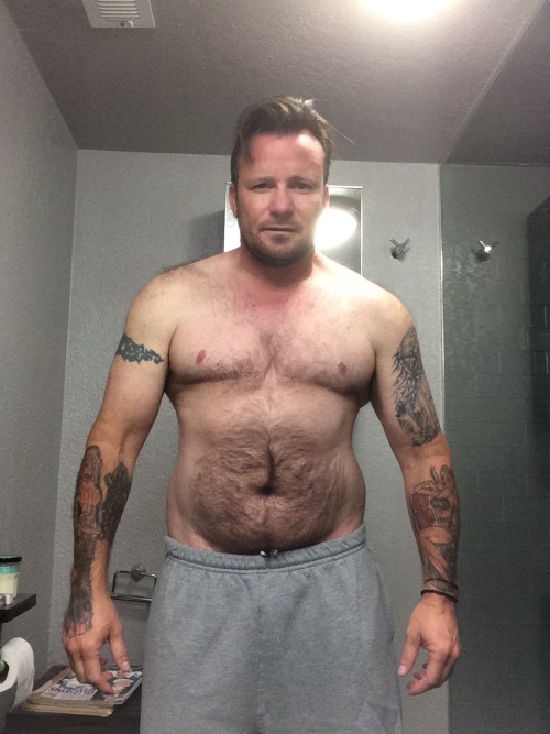 nerapalooza:skutertrash:This is FTM at 50 years old (on testosterone 13 years)This is so important, 