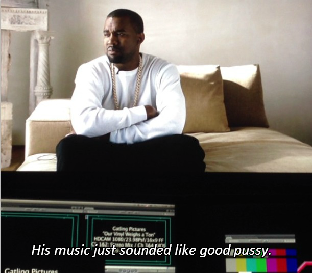 hip-hop-influence:  Kanye on J Dilla - Upcoming on Stones Throws new documentary