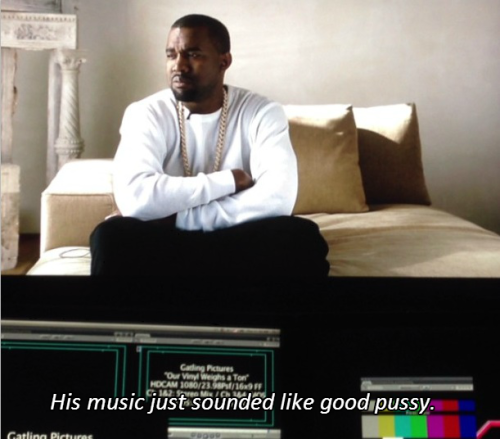 goodkidmadcity:  real-hiphophead:  hip-hop-influence:  Kanye on J Dilla - Upcoming on Stones Throws 