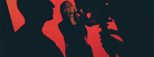 Behind The Scenes Of ‘Angel’