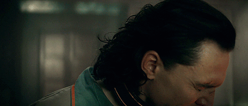 LOKI SERIESEpisode 1