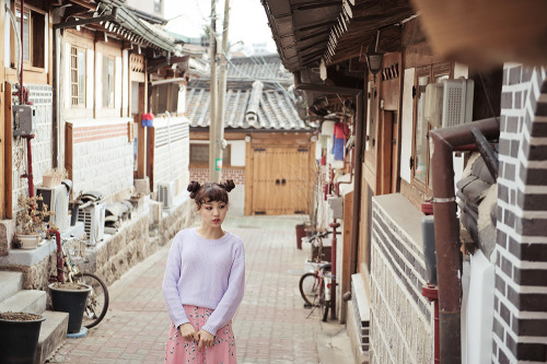 thewhitepepper:  Looking for some inspiration? Why not have a click through our Spring in Seoul lookbook :)  Like THE WHITEPEPPER on Facebook