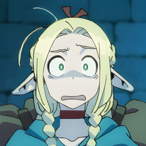 Dungeon Meshi - Episode 3