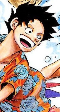 One Piece Manga Chapter 957 Tumblr