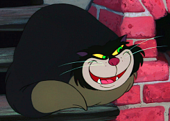 adoensis-blog:  Disney Cats 