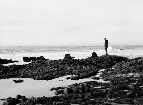 The old man and the sea.