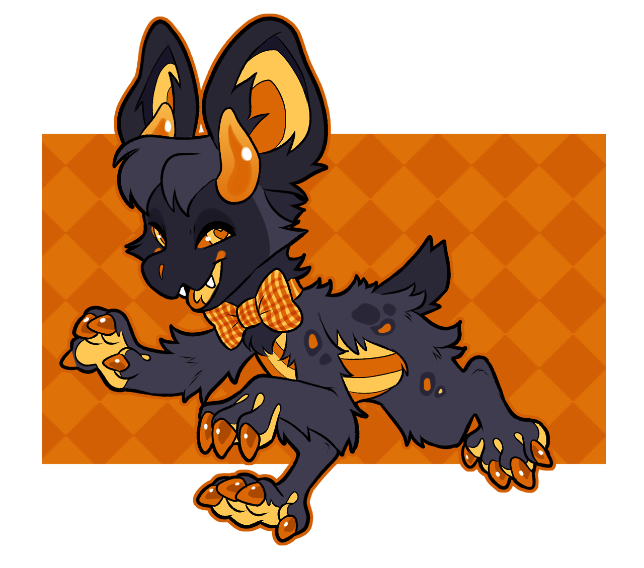 shayebot: Some adopts from this month!  The first one is currently up for offers
