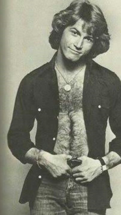cozu325:I7971-Singer Andy Gibb 