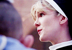 fionagoddess:  Lily Rabe | American Horror StoryFirst/Last Appearances[x] 