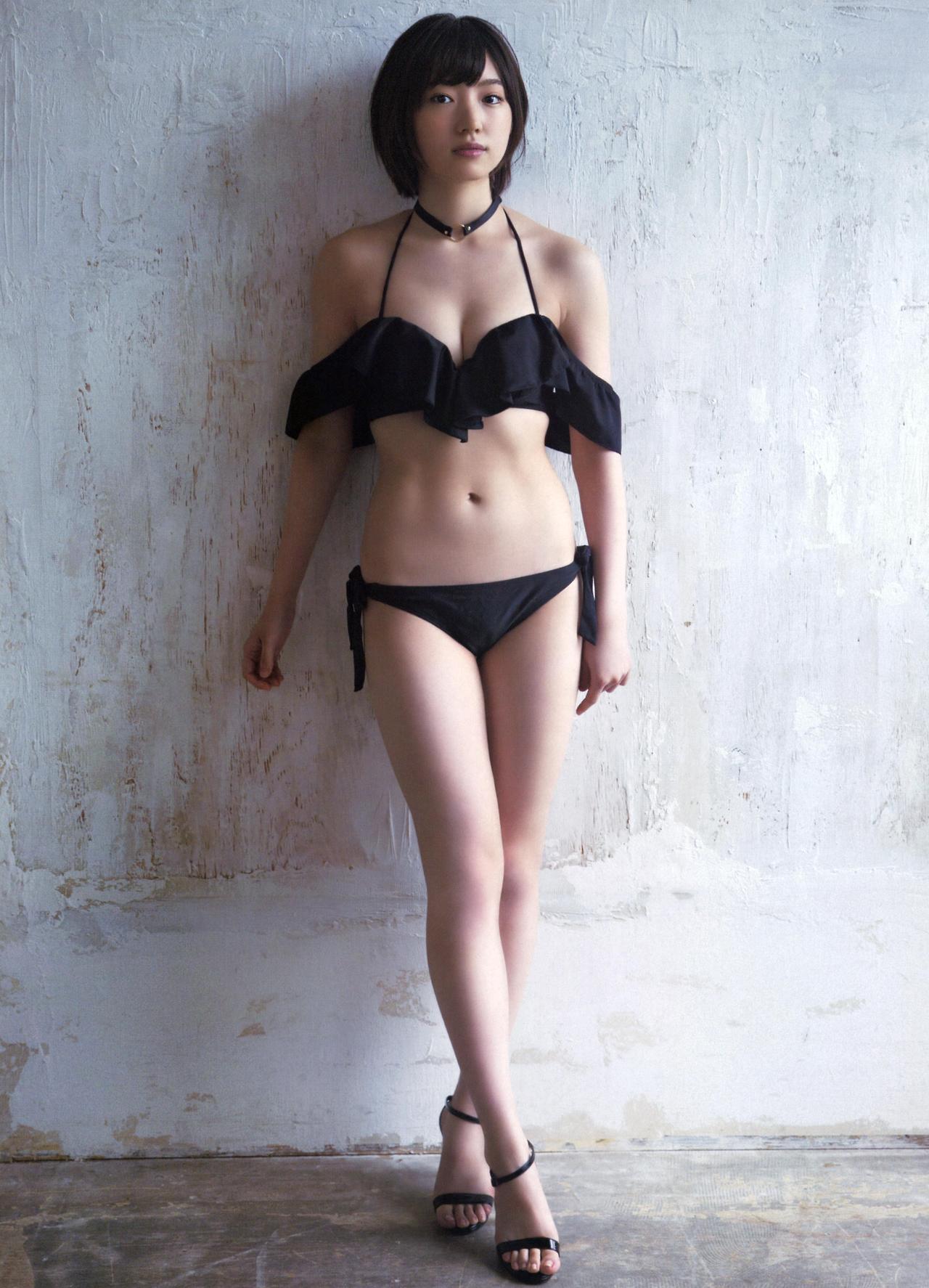 yagura-nao:Ota Yuuri - BUBKA