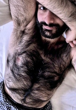 hairyobsessionss:BBB BIG BEEFY BEAST https://hairyobsessionss.tumblr.com/Hairy Furry Men