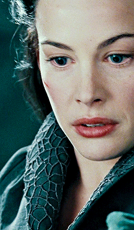 Arwen Undmiel + OutfitsTHE LORD OF THE RINGS TRILOGY2001-2003 | Dir. Peter JacksonCostume Design ByNgila