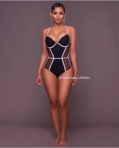 Swimsuit from @chiccoutureonline Go check them out and follow them: @chiccoutureonline @chiccoutureo